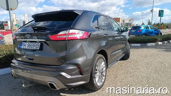 Ford Edge #2