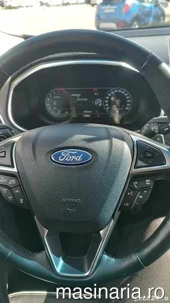 Ford Edge #3