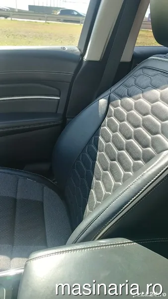 Ford Edge #4