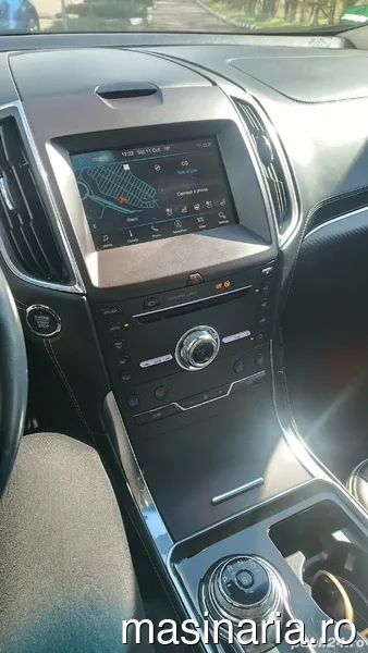 Ford Edge #5