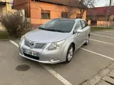 Toyota Avensis - 1