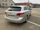 Toyota Avensis - 5