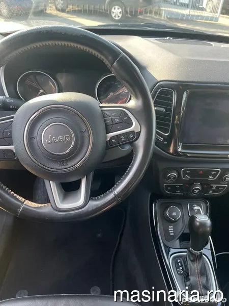Jeep Compass #2