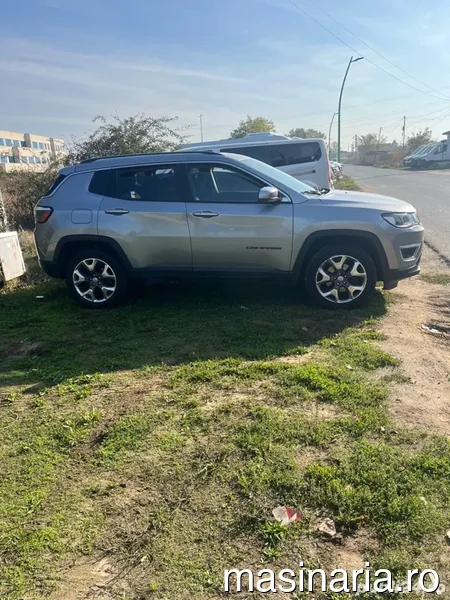 Jeep Compass #4