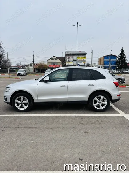 Audi Q5 #3