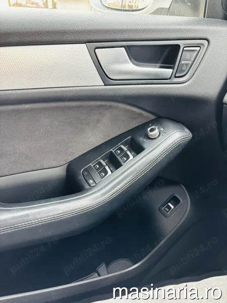 Audi Q5 #4