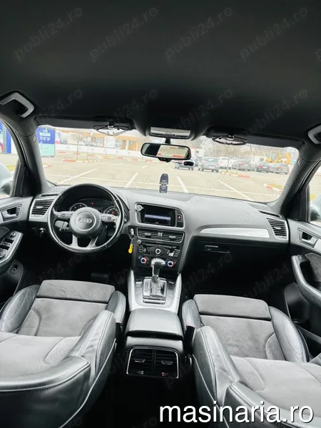 Audi Q5 #5