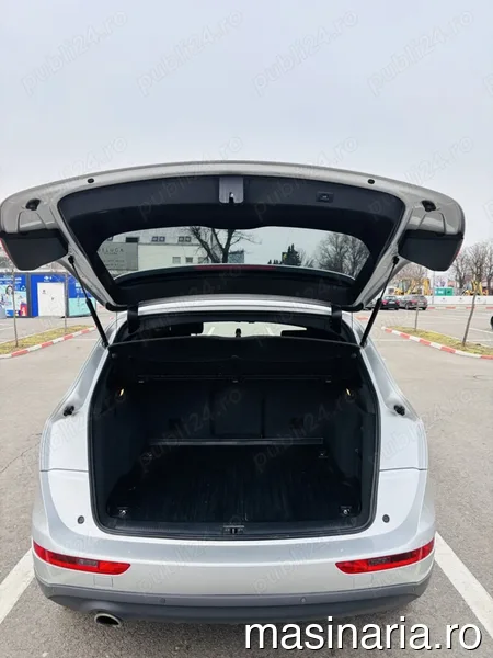 Audi Q5 #6