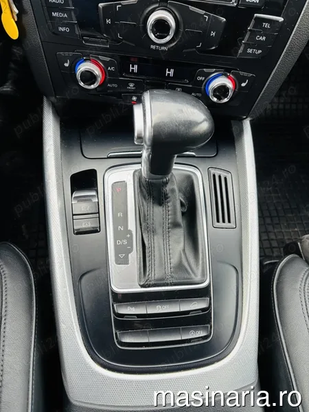Audi Q5 #7