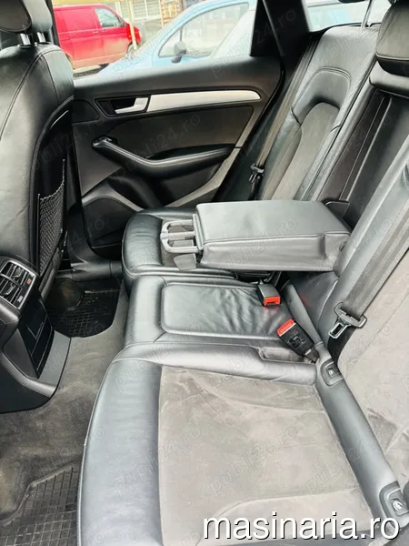 Audi Q5 #10