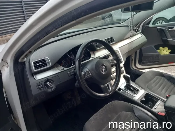 Volkswagen Passat #3