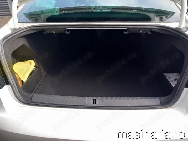 Volkswagen Passat #5