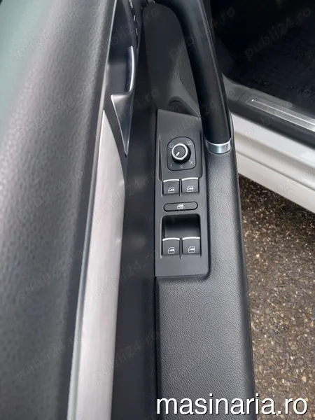 Volkswagen Passat #6