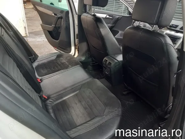 Volkswagen Passat #8