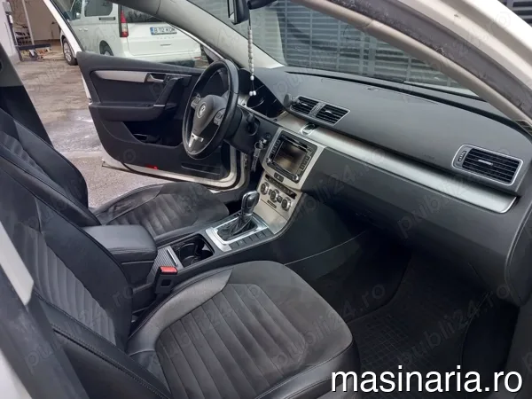 Volkswagen Passat #10
