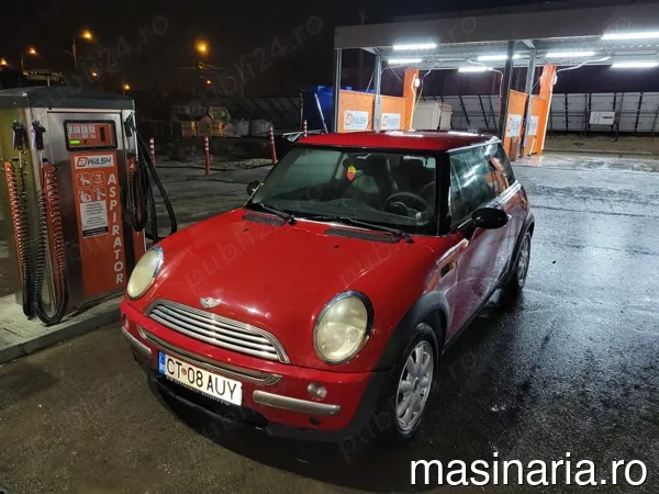 MINI ONE #1