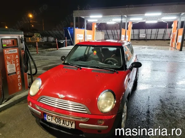 MINI ONE #2