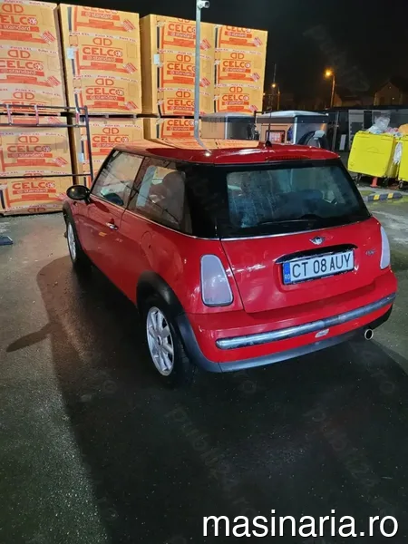 MINI ONE #4