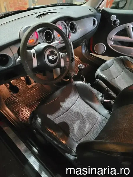 MINI ONE #6