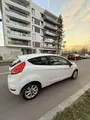Ford Fiesta - 1