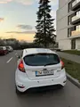 Ford Fiesta - 2