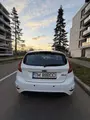 Ford Fiesta - 3