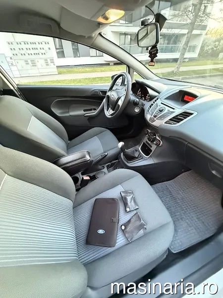 Ford Fiesta #6