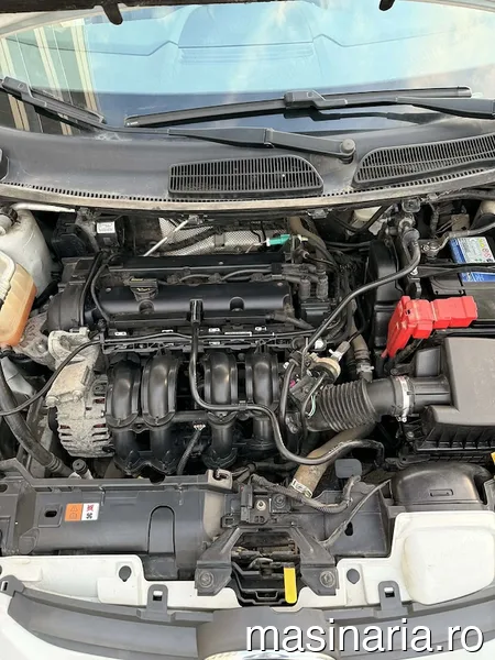 Ford Fiesta #7