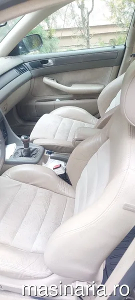Audi A6 #2