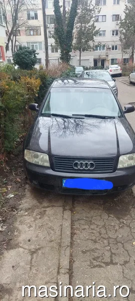 Audi A6 #3