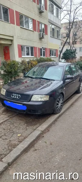Audi A6 #4