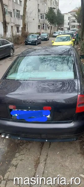 Audi A6 #5