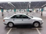 Audi A4 - 1