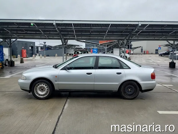 Audi A4 #3