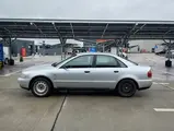 Audi A4 - 3