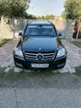 Mercedes-Benz GLK-Class (Toate) - 1