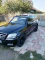 Mercedes-Benz GLK-Class (Toate) - 2