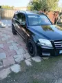 Mercedes-Benz GLK-Class (Toate) - 3