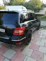 Mercedes-Benz GLK-Class (Toate) - 5
