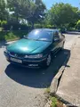 Peugeot 406 - 2
