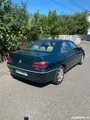 Peugeot 406 - 4