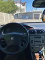 Peugeot 406 - 7