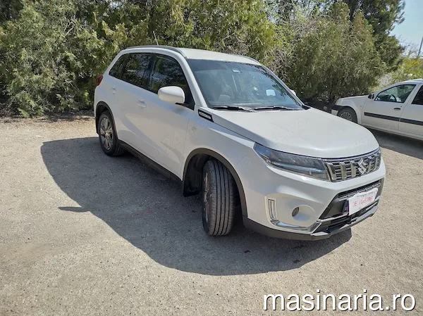 Suzuki Vitara #1