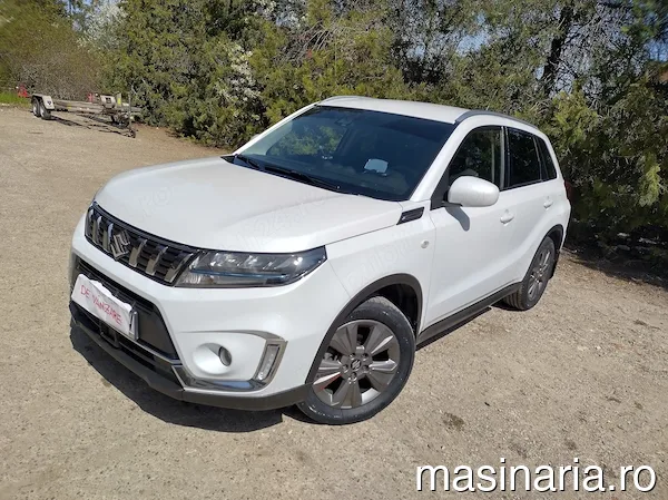 Suzuki Vitara #2