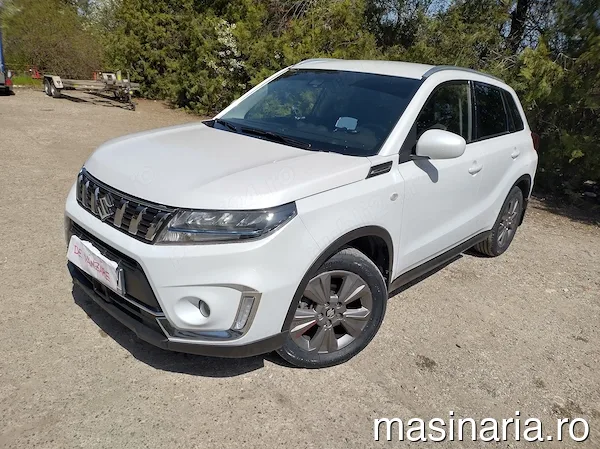 Suzuki Vitara #3
