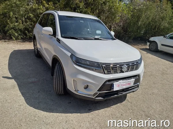 Suzuki Vitara #4