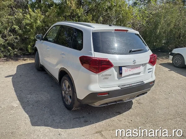 Suzuki Vitara #5
