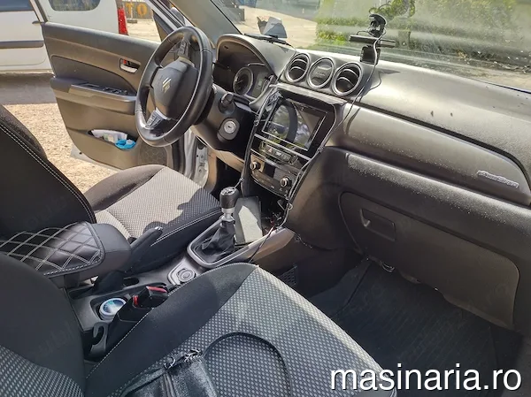 Suzuki Vitara #7