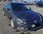 Volkswagen Passat - 1