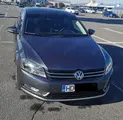Volkswagen Passat - 2
